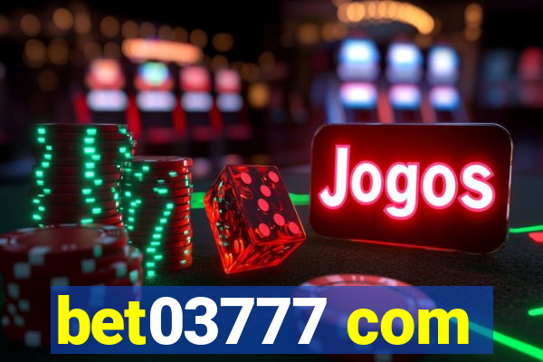 bet03777 com
